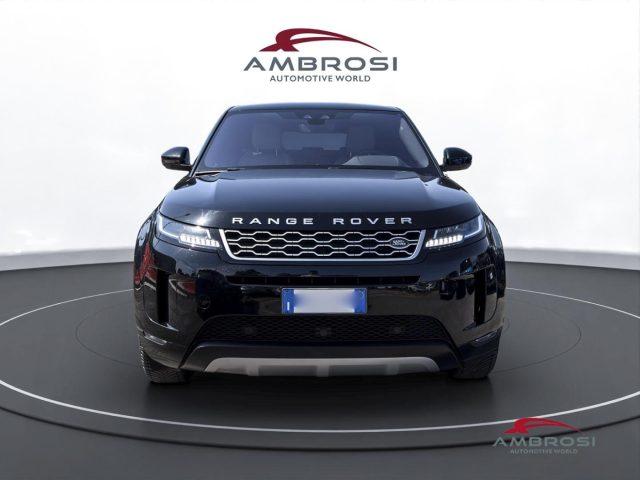 LAND ROVER Range Rover Evoque 2.0D I4-L.Flw 150 CV AWD Auto S