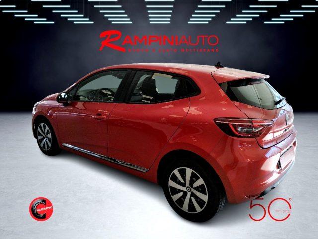 RENAULT Clio TCe 100 CV GPL Zen Unico Prop. Pronta Consegna