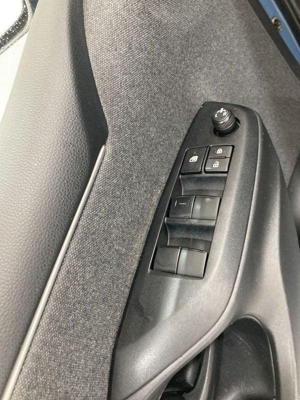 Toyota Yaris Yaris 1.5h Trend