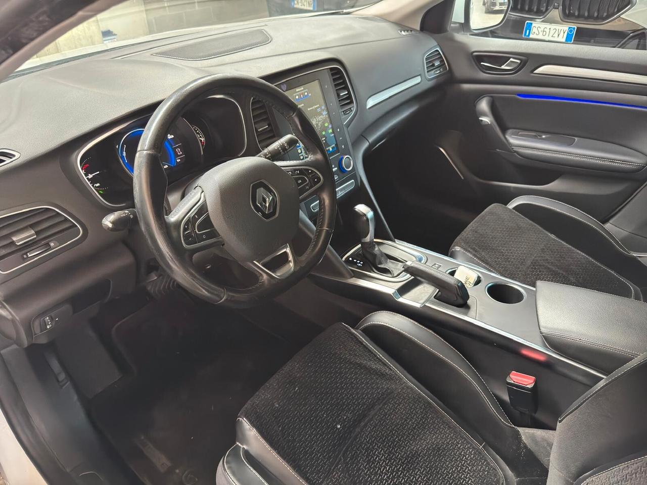 Renault Megane Mégane dCi 8V 110 CV Energy Bose