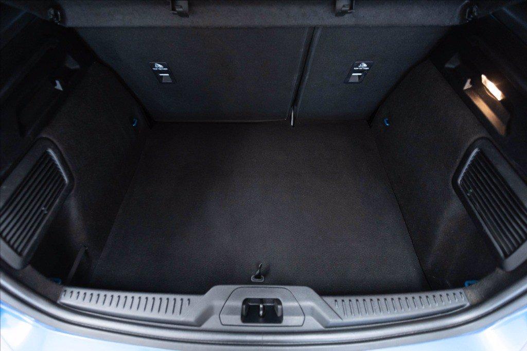 FORD Focus 1.0t ecoboost h ST-Line 125cv del 2023