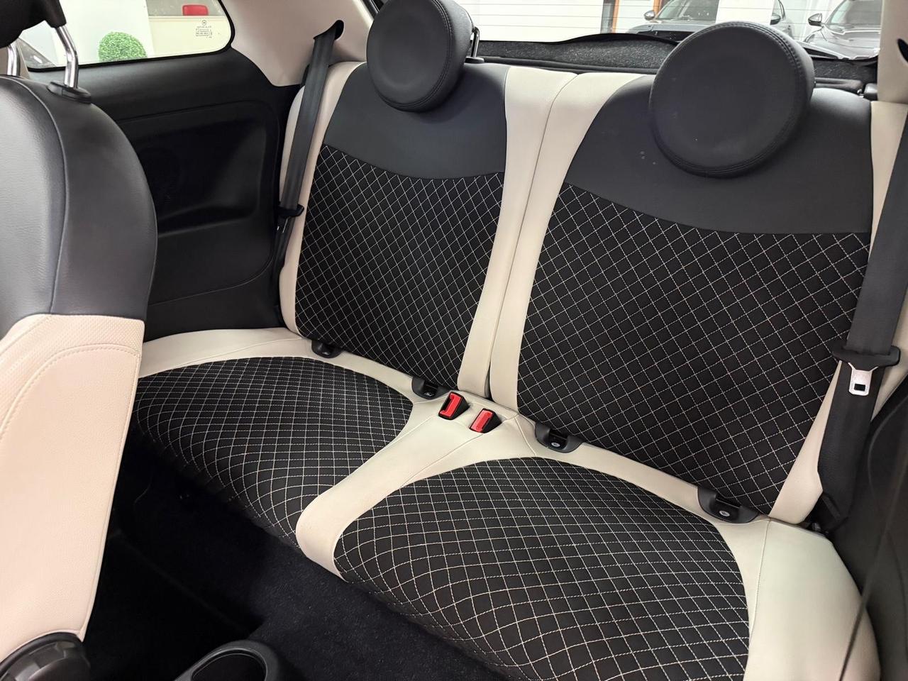 FIAT 500 1.0 BENZINA/HYBRID 70 CV (DOLCEVITA)