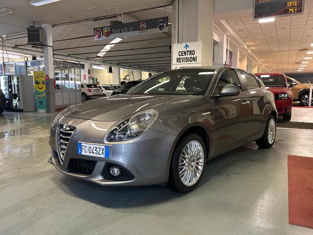 ALFA ROMEO Giulietta 1.4 Turbo 120 CV Super