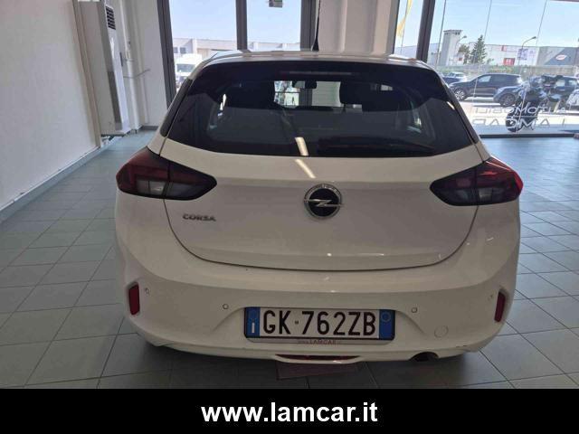 OPEL Corsa 1.2 100 CV Edition