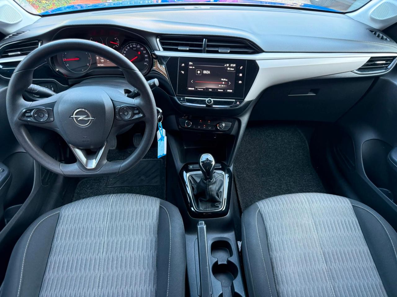 Opel Corsa 1.2 75cv Edition CARPLAY