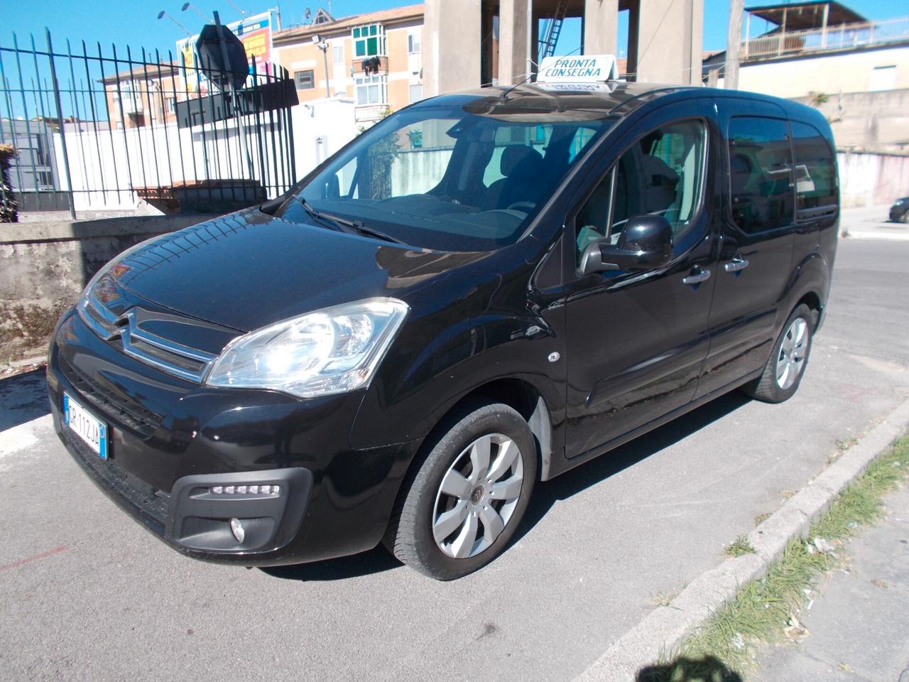 Citroen Berlingo Multispace PureTech 110 S&S Feel