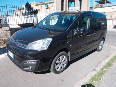Citroen Berlingo Multispace PureTech 110 S&S Feel