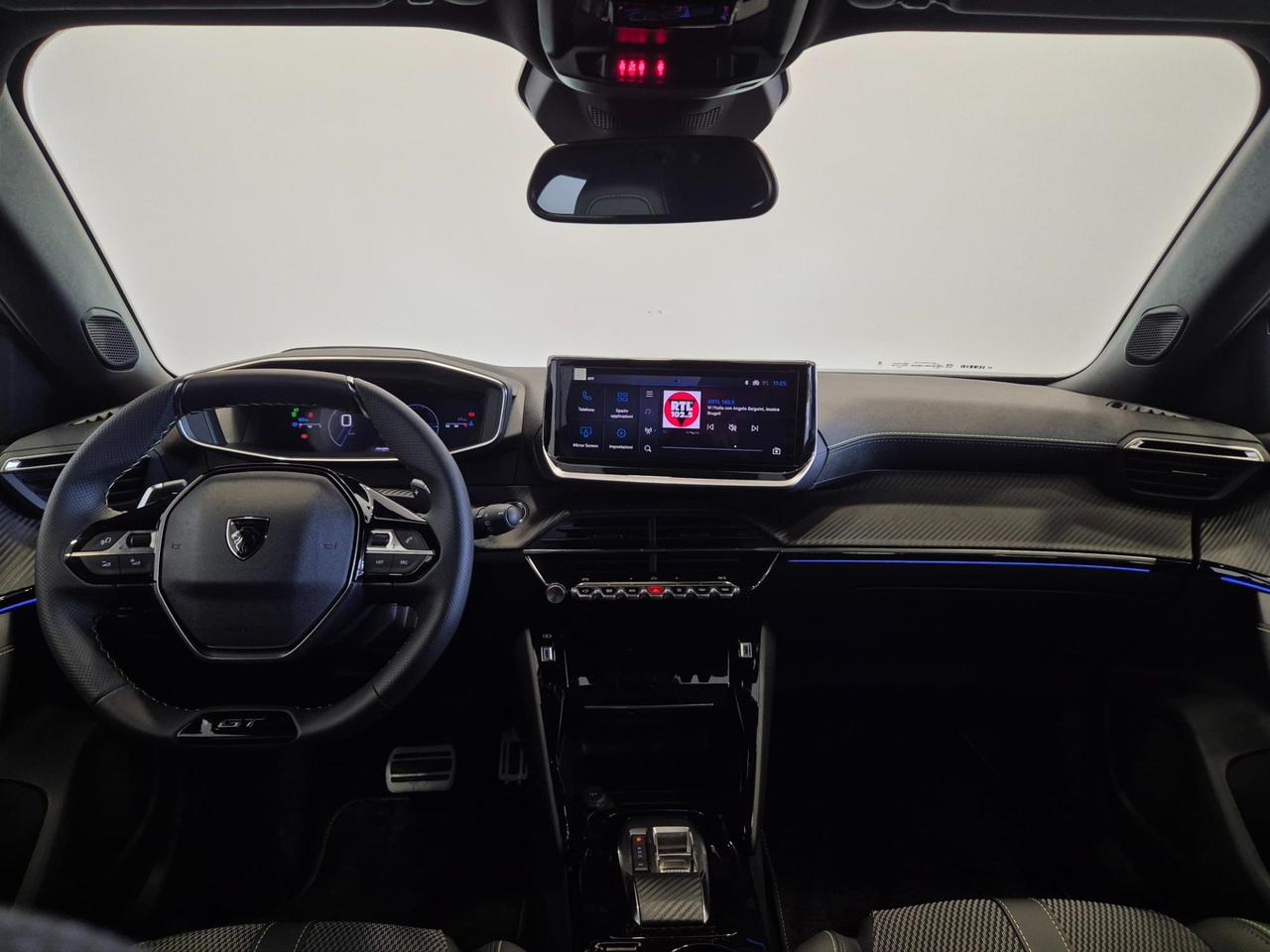 Peugeot 2008 1.2 hybrid GT 145cv e-dcs6 IN PROMO