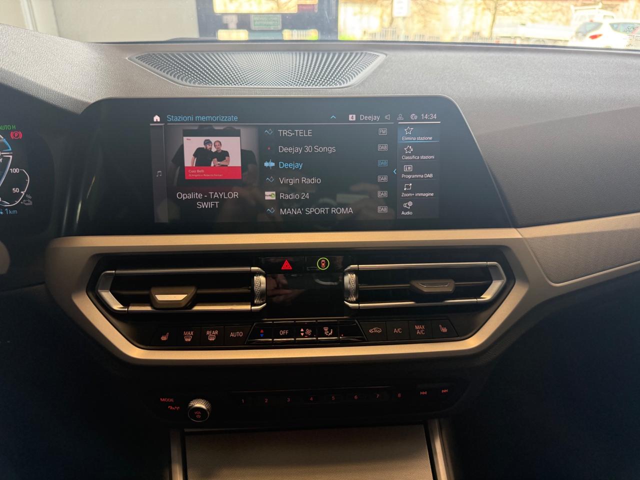 Bmw 320 320e Touring Business Advantage