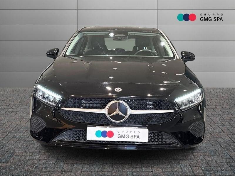 Mercedes-Benz Classe A A 180 d Advanced auto