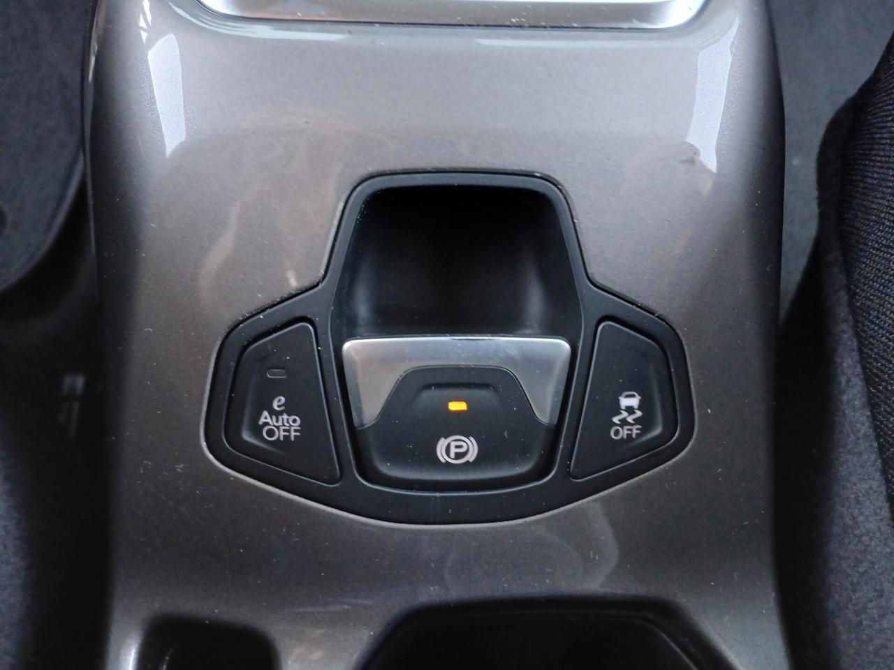 JEEP RENEGADE 1.5 130CV HYBRID 2022