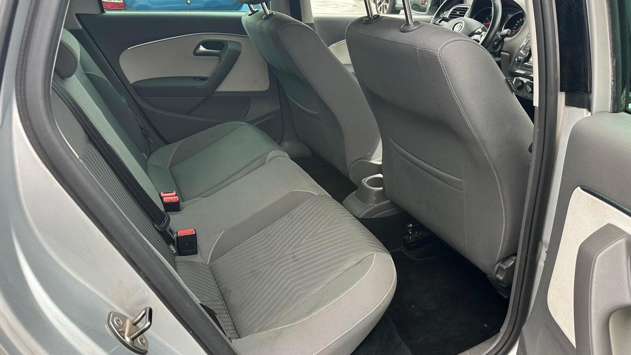 Volkswagen Polo 1.0 MPI 75 CV 5p. Fresh