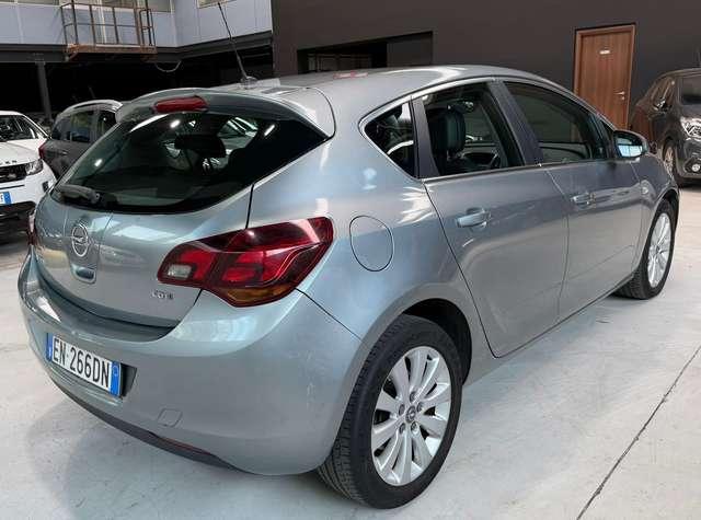 Opel Astra Tagliandi Certificati Diesel Manuale Neopatentati