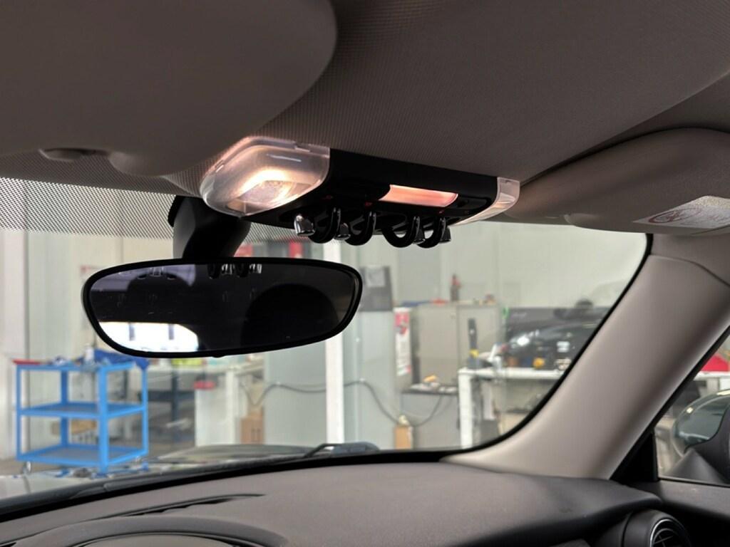 Mini Cooper D 1.5 D Cooper D