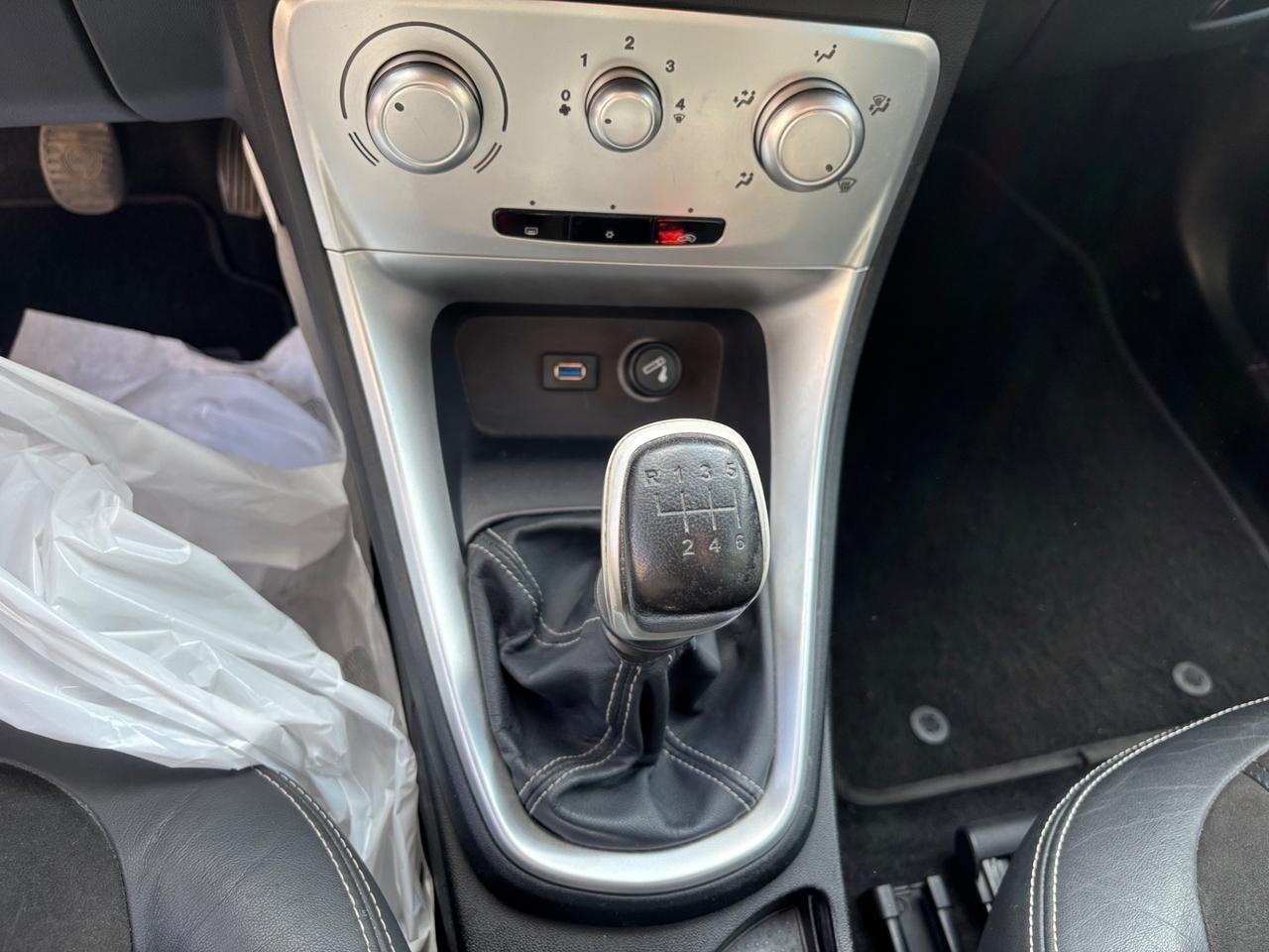 Lancia Delta 1.4 T-Jet 150 CV Platino