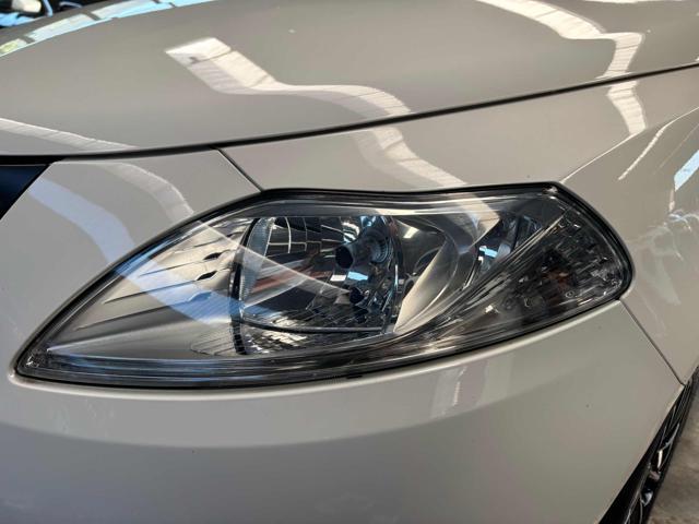 LANCIA Ypsilon 1.2 69 CV 5 porte S&S S Momodesign