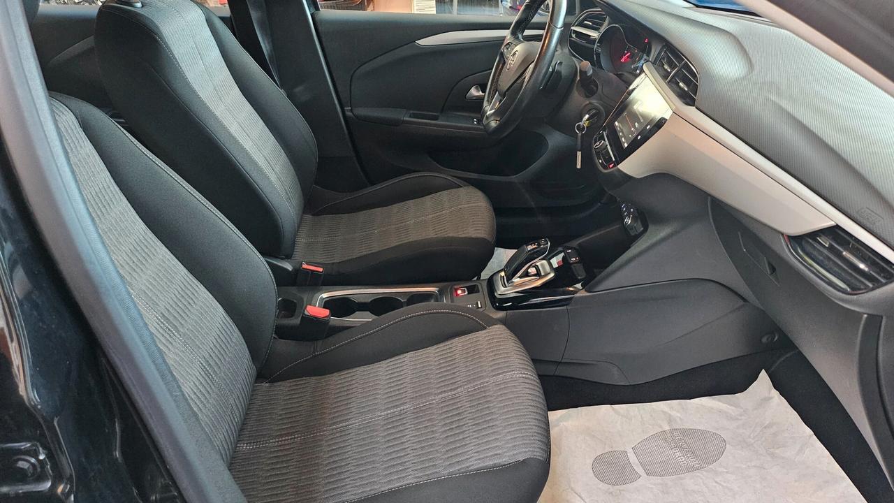 Opel Corsa 1.2 100 CV aut. Edition