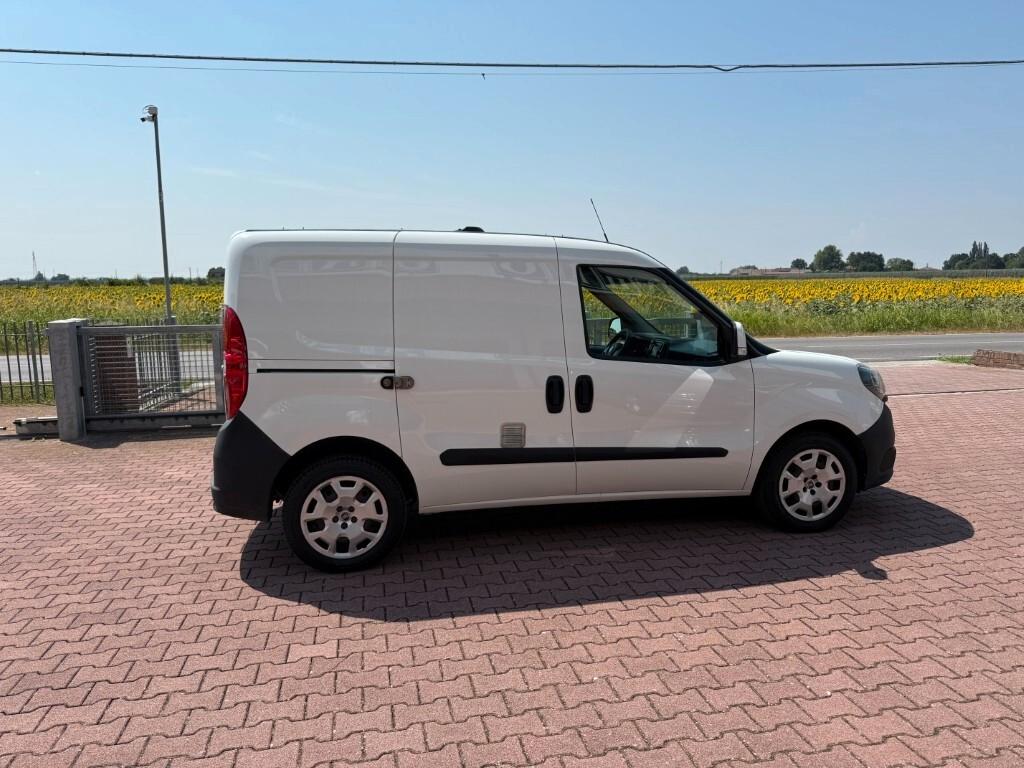 Fiat Doblo Doblò 1.4 T-Jet Natural Power PC-TN Cargo Lamierato SX