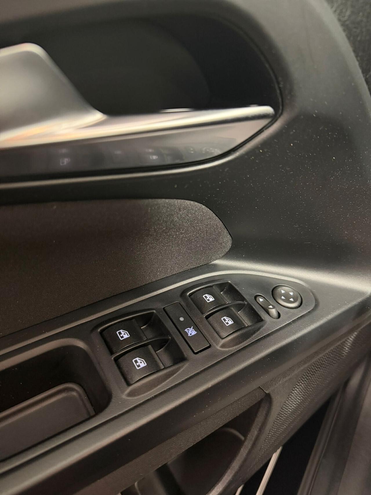 FIAT TIPO 1.3 M-JET 95CV FULL OPTIONAL