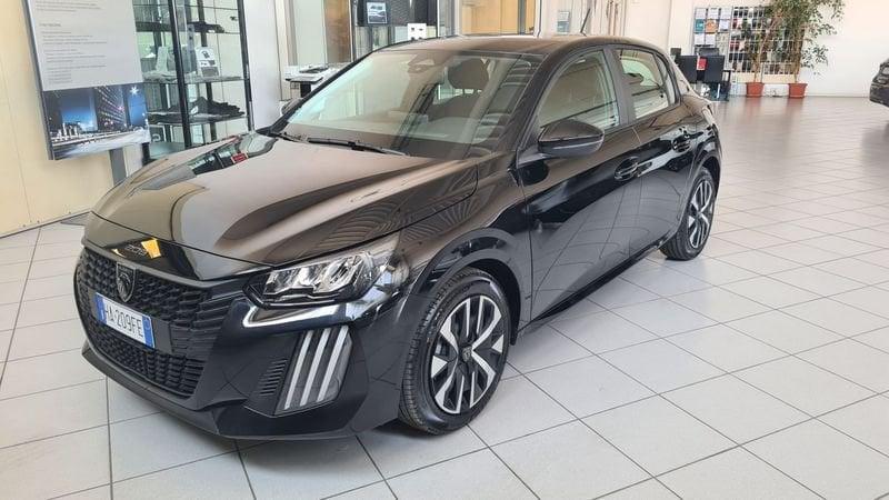 Peugeot 208 1.2 puretech Style