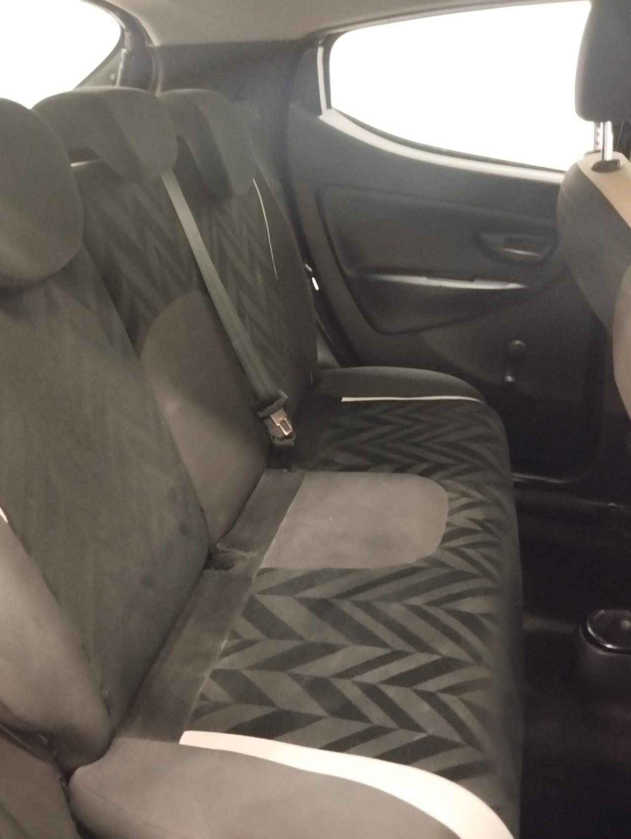 Lancia Ypsilon 1.2 69 CV 5 porte GPL Ecochic Mya