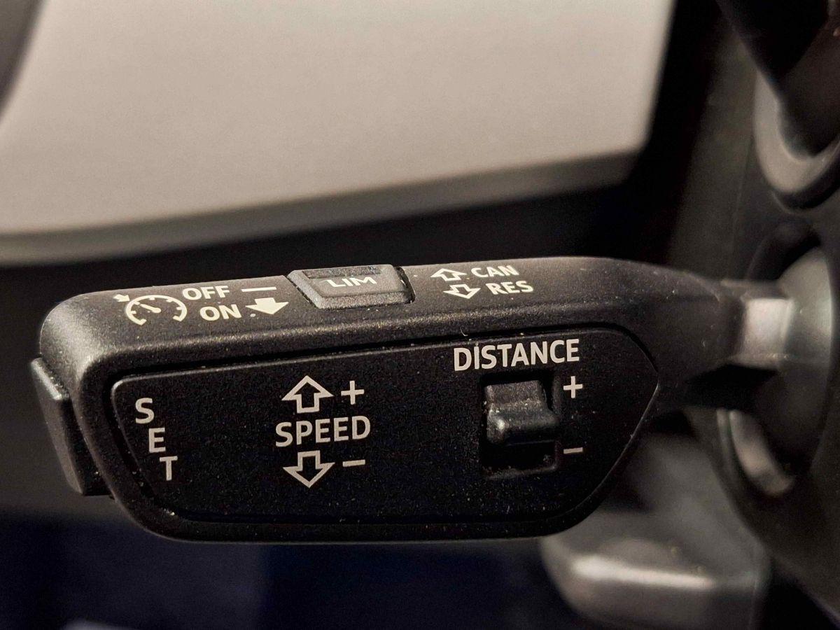 AUDI A4 Allroad 40 TDI 204CV S tr. mhev - FULL LED - VIRTUAL PLUS - GAR.24 MESI