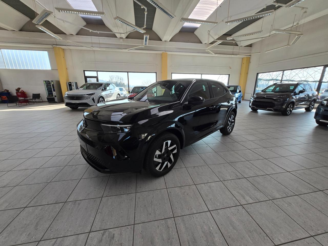 Opel Mokka 1.2 Turbo 136 CV GS