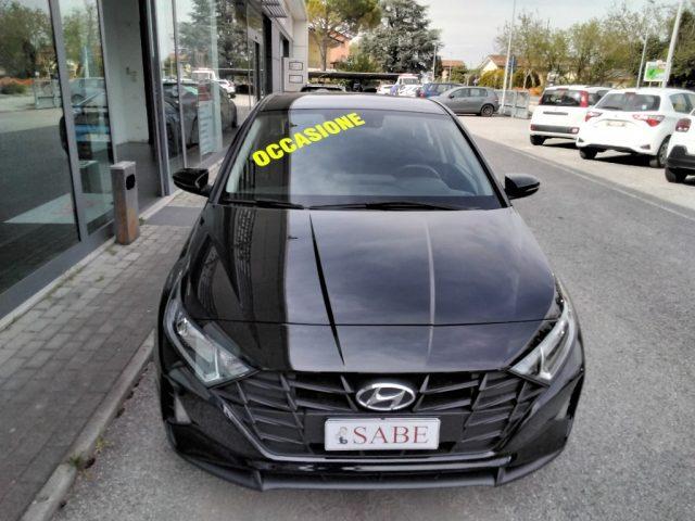 HYUNDAI i20 1.2 MPI Connectline