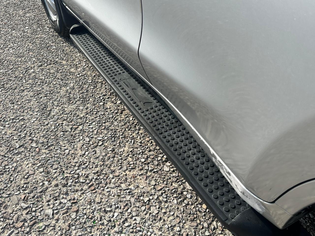 Hyundai Santa Fe 2.0 CRDi TD 4WD GLS Premium
