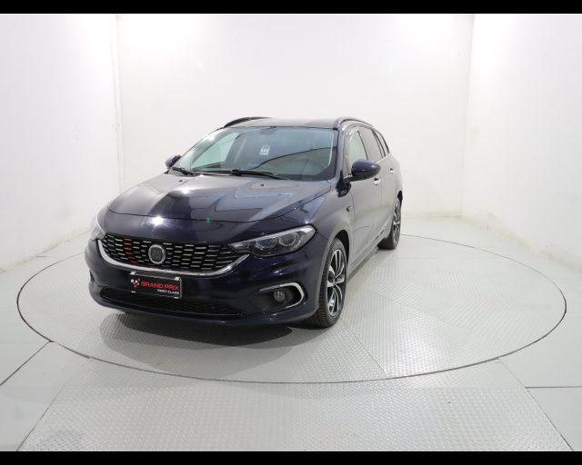 FIAT Tipo 1.6 Mjt S&S SW Lounge