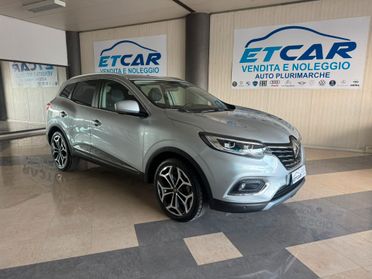 Renault Kadjar Blue dCi 8V 115CV EDC Sport Edition Cambio Automatico