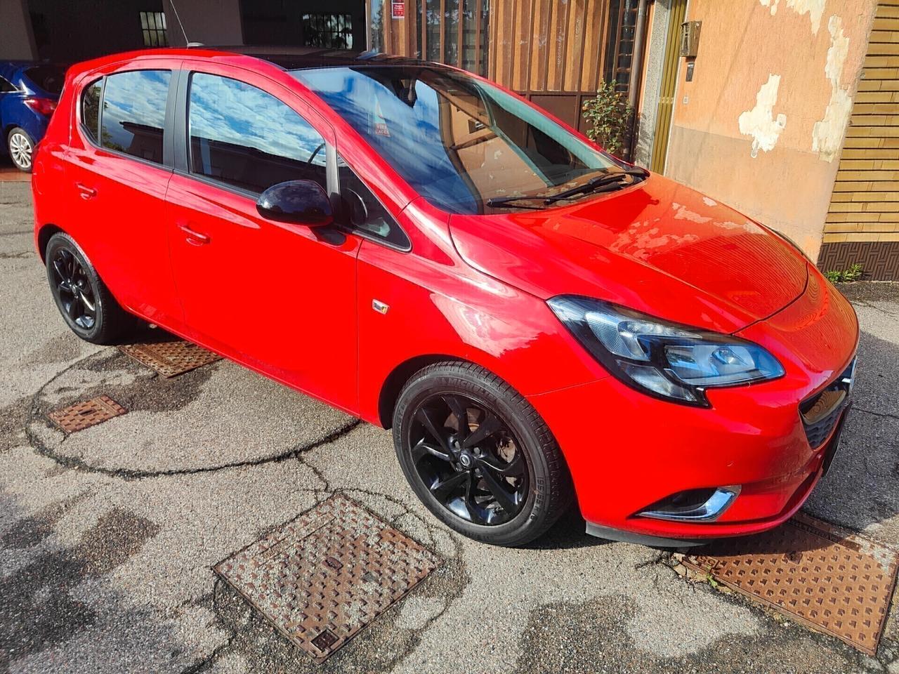 Opel Corsa 1.3 CDTI 5 porte Advance