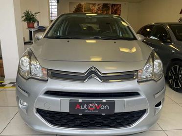 Citroen C3 C3 II 2009 1.2 puretech Exclusive 82cv E6