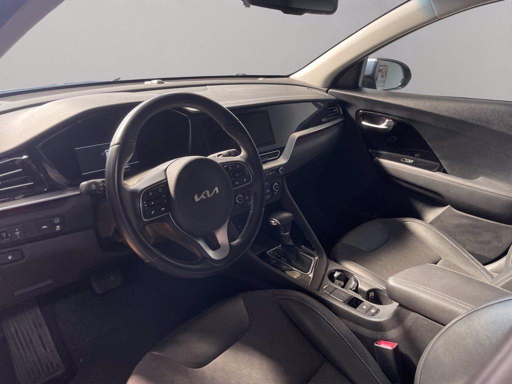 KIA Niro 1.6 gdi hev Style dct del 2021