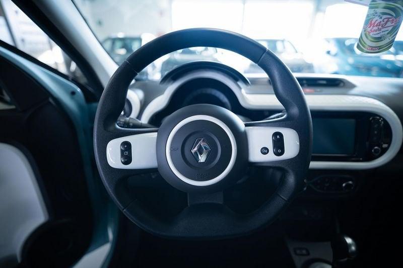 Renault Twingo Electric Twingo Equilibre 22kWh