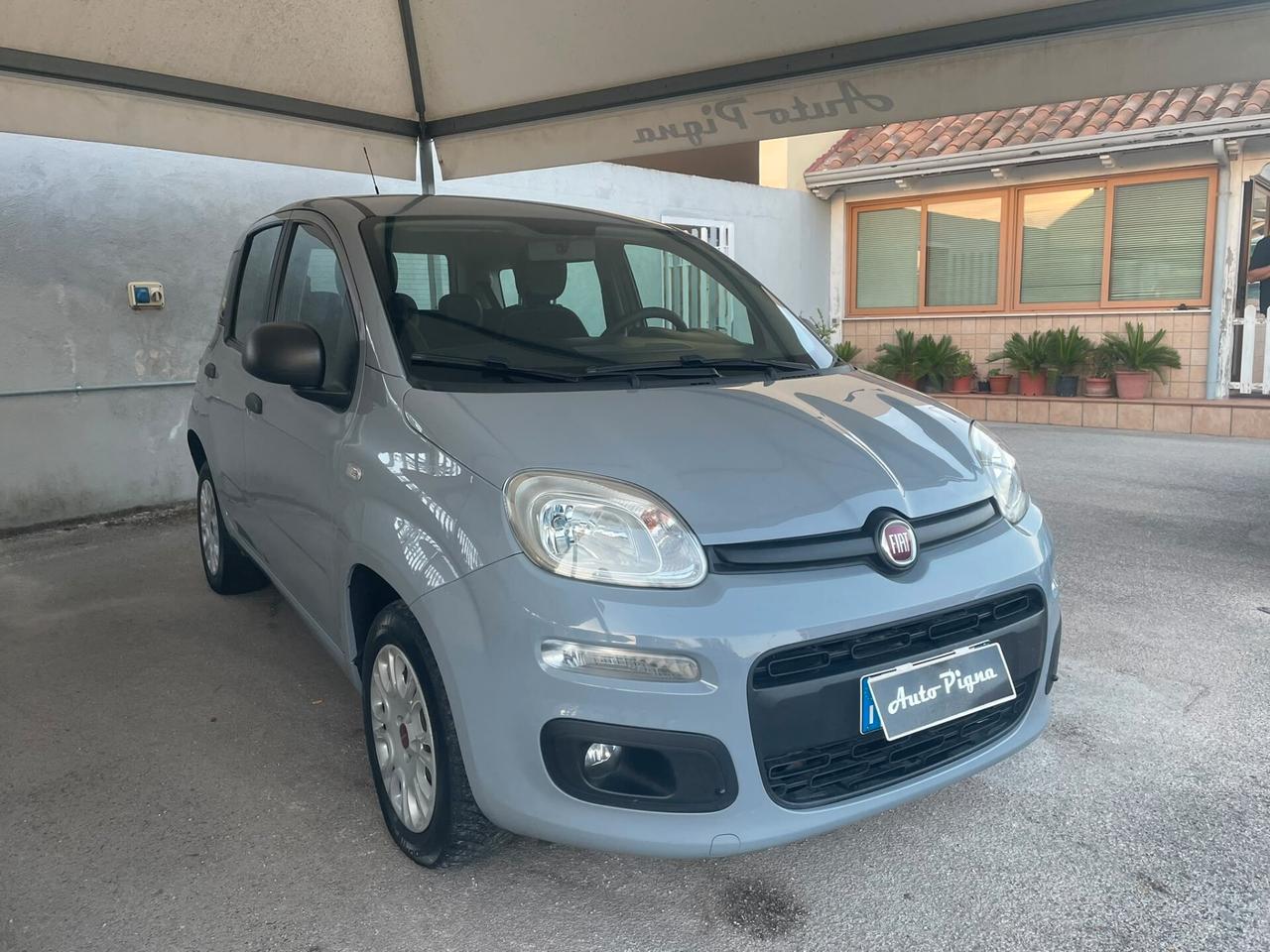 Fiat Panda 1.3 MJT 95 CV S&S Easy
