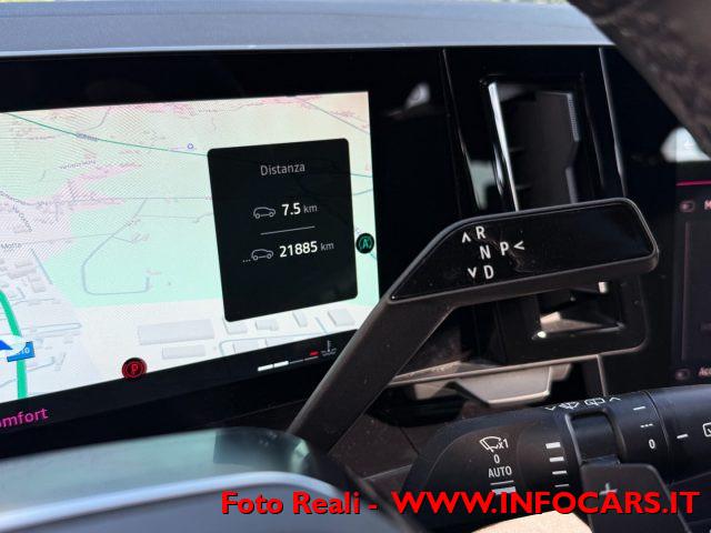 RENAULT Austral Mild Hybrid 160 CV Auto Techno - PROMO