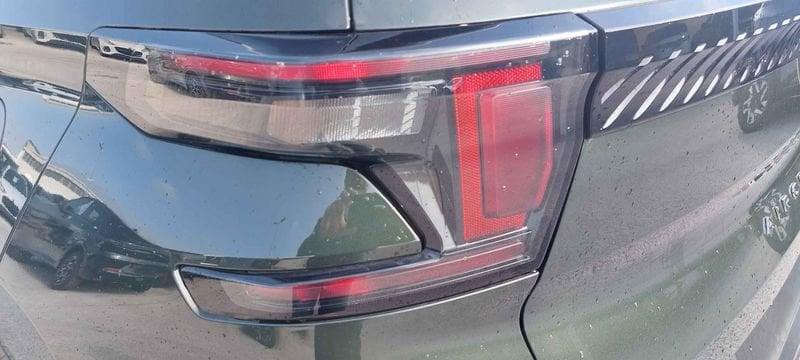 Citroën C3 Aircross Nuova PureTech Turbo 100 MT6 - YOU