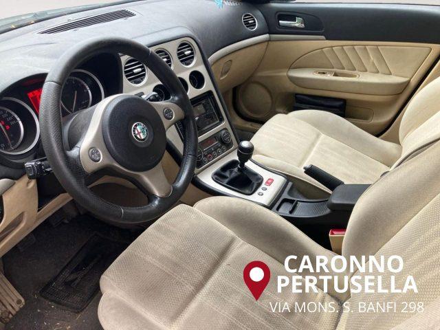 ALFA ROMEO 159 1.9 JTS 16V S.wagon Progression PER COMMERCIANTI