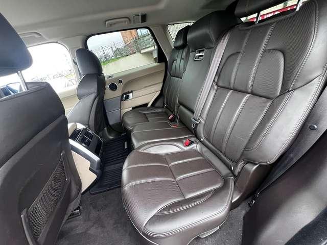 Land Rover Range Rover Sport Range Rover Sport II 2014 3.0 tdV6 HSE Dynamic