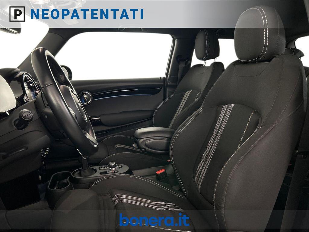 Mini Mini 3 Porte Full Electric Cooper SE Classic Auto