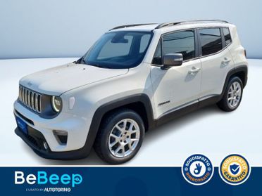 Jeep Renegade 1.0 T3 LIMITED 2WD