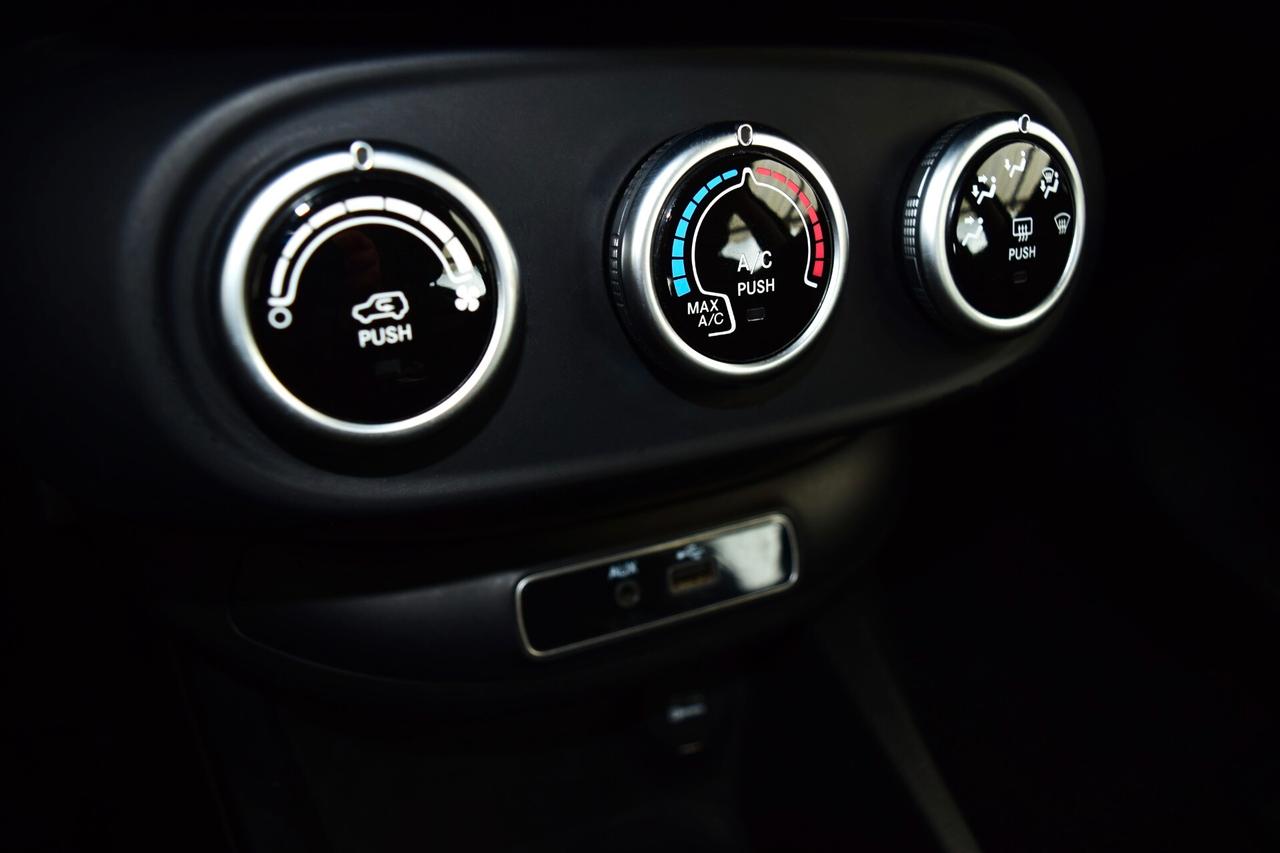 Fiat 500X 1.3 multijet 95 cv Pop Star - Per commercianti