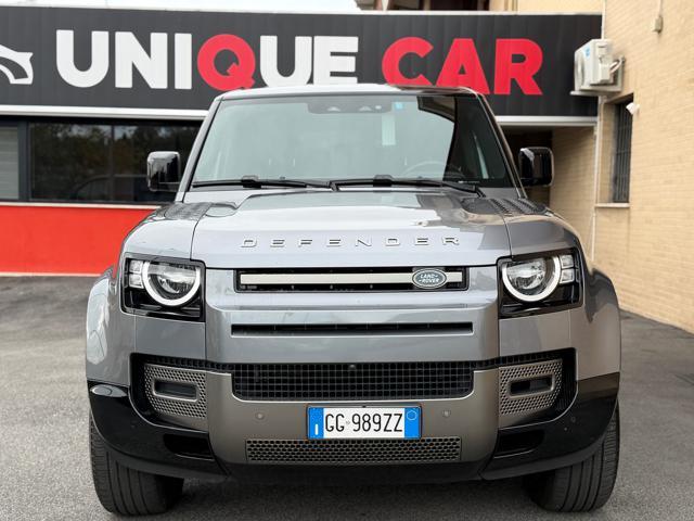 LAND ROVER Defender 110 3.0D I6 250 CV AWD Auto X-Dynamic S (7 POSTI)