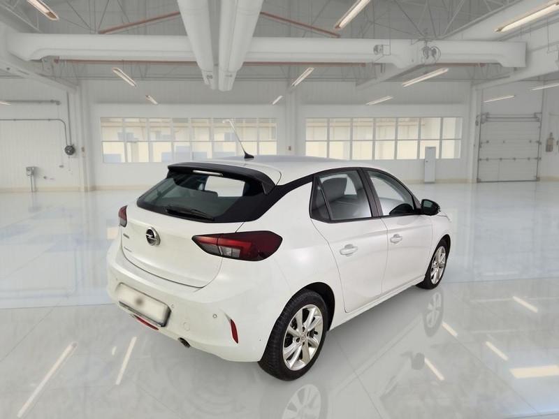 OPEL CORSA 1.5 Diesel Edition 100cv MT6 5 PORTE