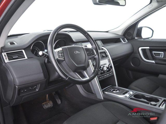 LAND ROVER Discovery Sport 2.0 TD4 150 CV HSE - AUTOCARRO N1
