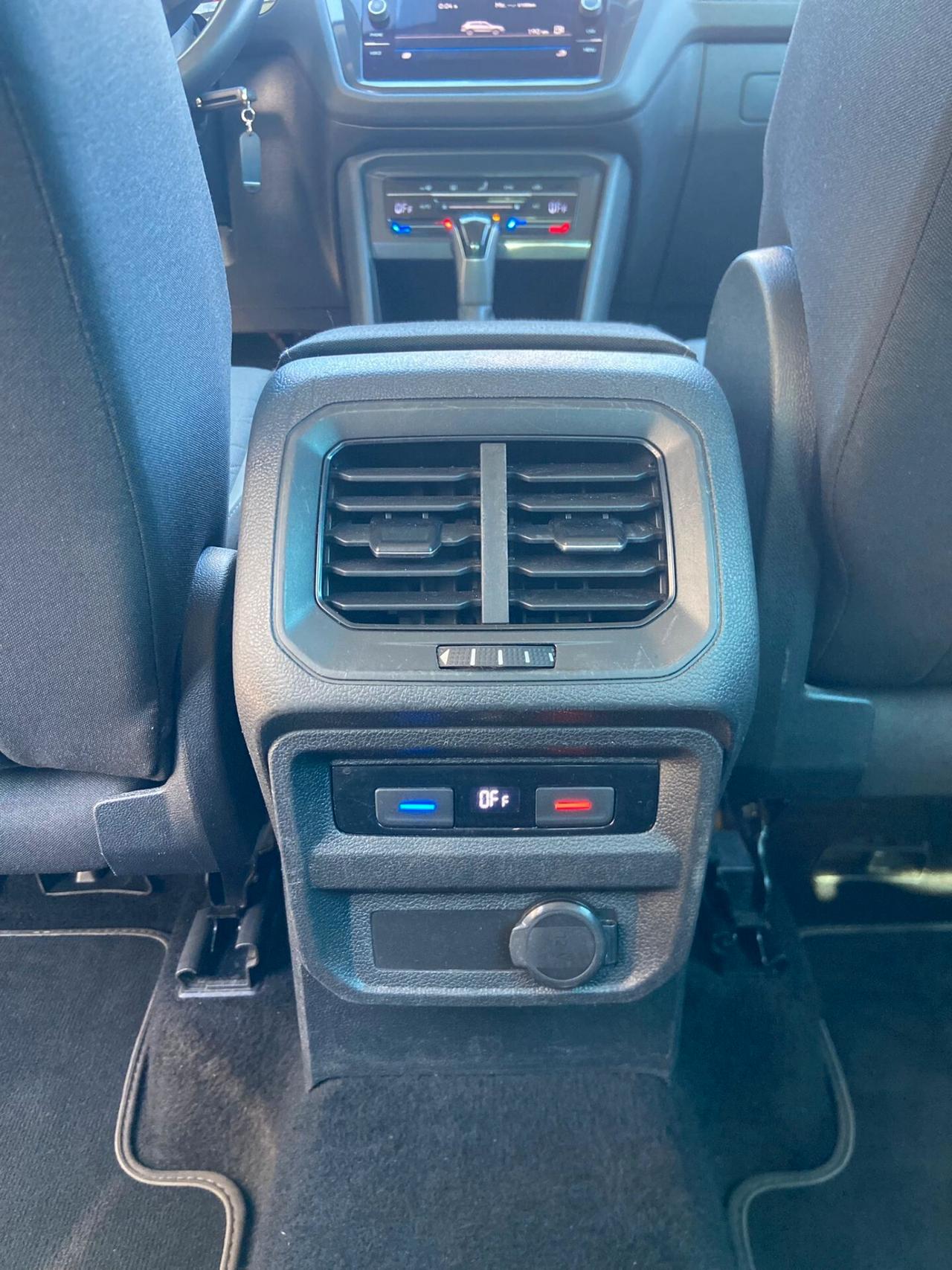 Volkswagen Tiguan 2.0 TDI 150cv (110kw) Life DSG