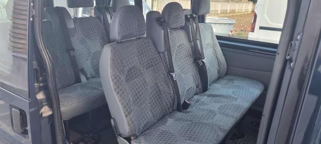 FORD Transit 280M 2.2 TDCi/100 9 POSTI