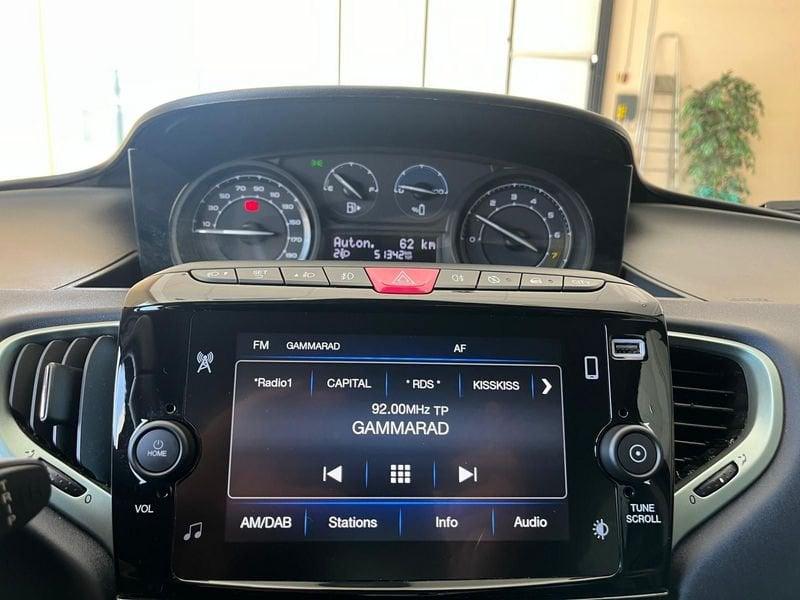 Lancia Ypsilon Ypsilon 1.0 FireFly 5 porte S&S Hybrid Gold Plus