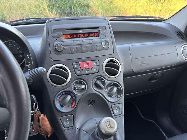 Fiat Panda Panda 1.4 16v 100cv